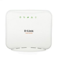 D-Link DSL-2520U